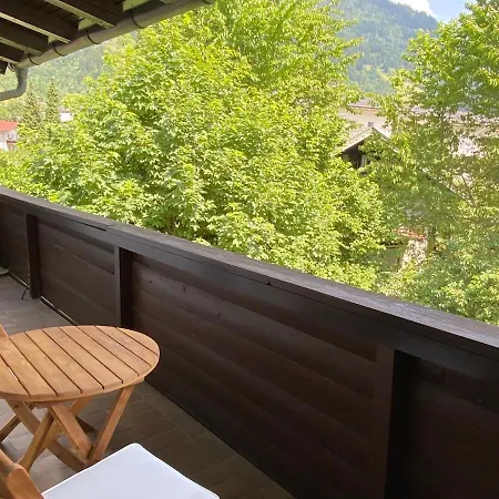 Gastuna Suites Bad Hofgastein Exterior photo