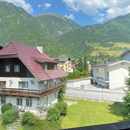 Gastuna Suites Bad Hofgastein Exterior photo
