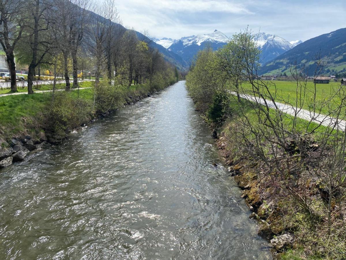 Gastuna Apartment Bad Hofgastein