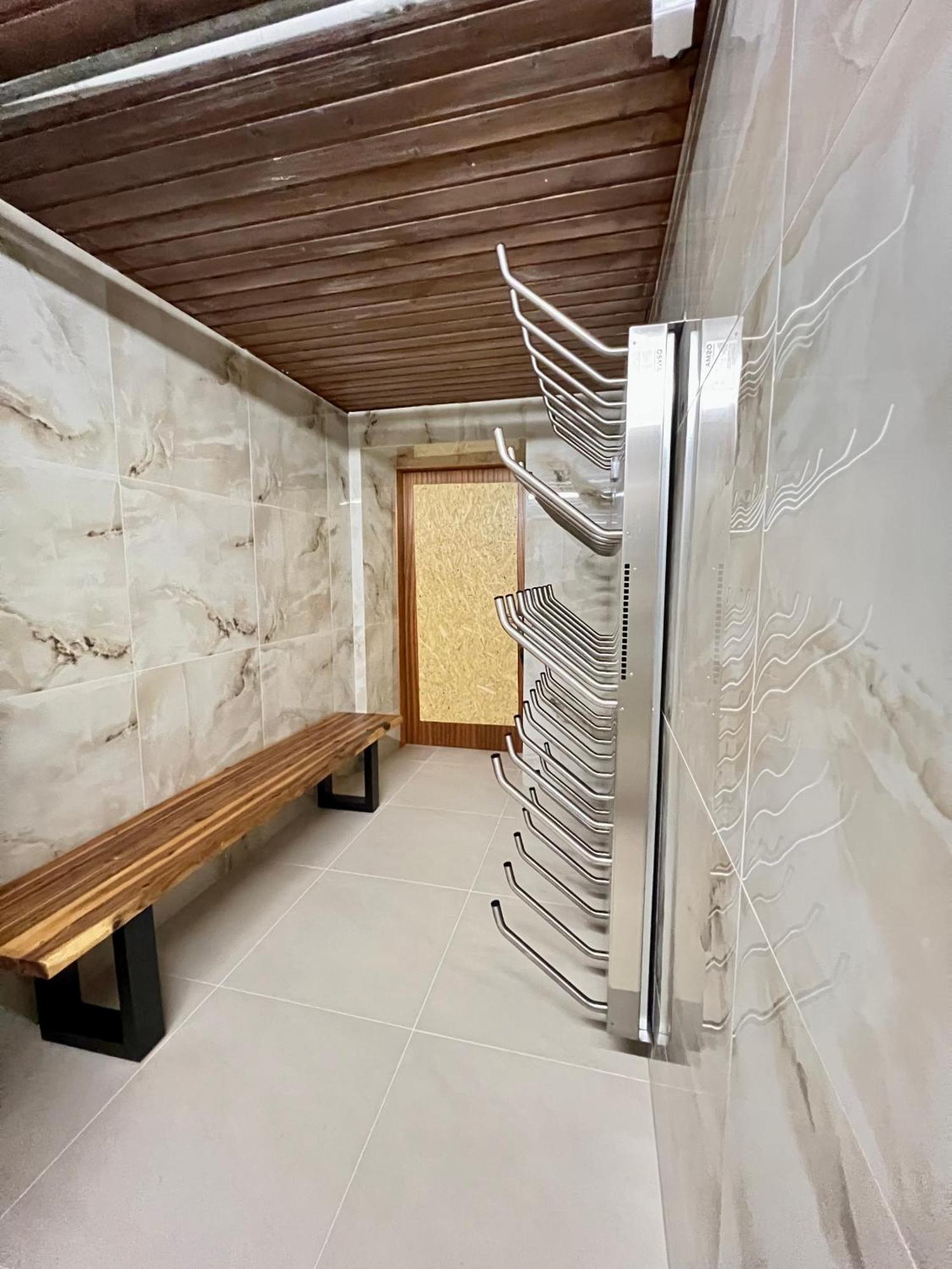 Apartment Gastuna Bad Hofgastein