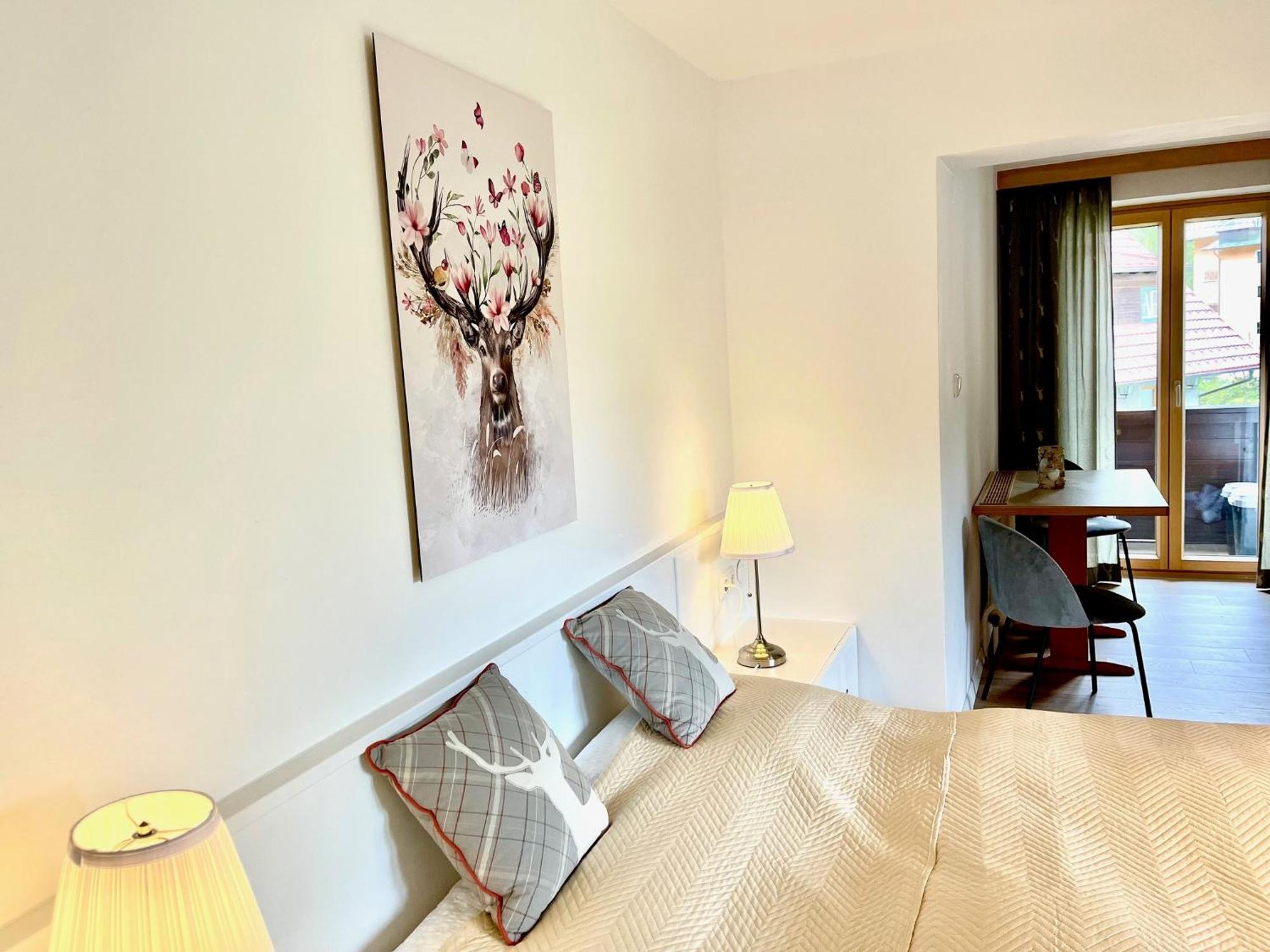 Gastuna Apartment Bad Hofgastein