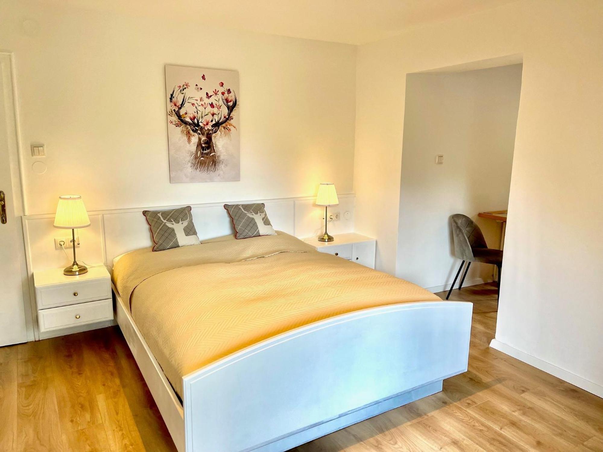 Apartment Gastuna *