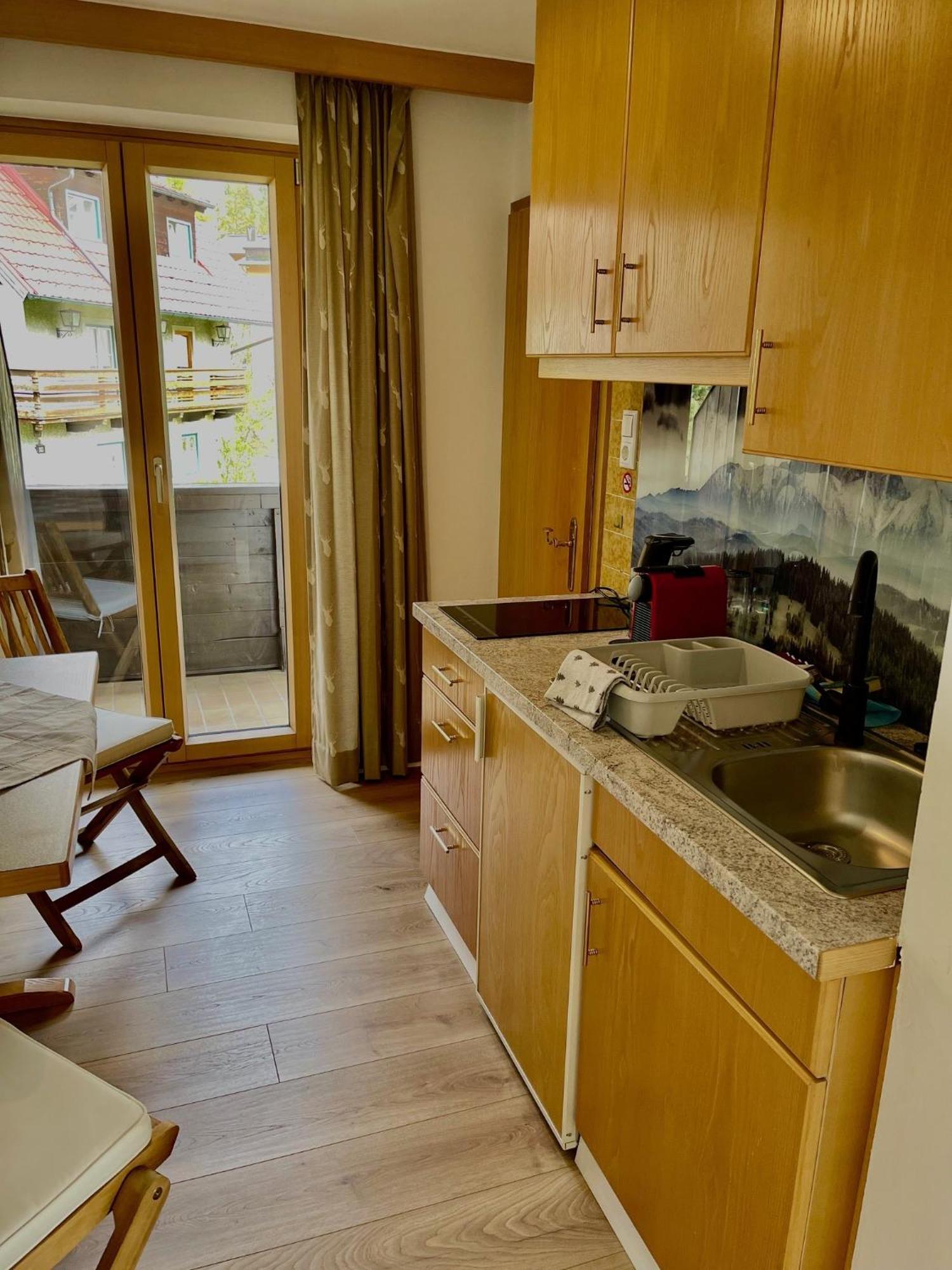 Apartment Gastuna Bad Hofgastein
