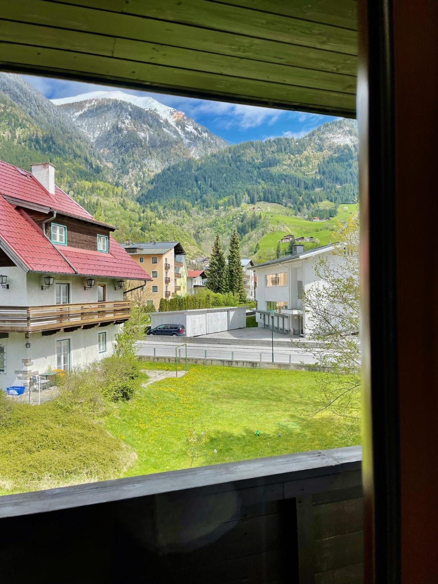 Gastuna Bad Hofgastein
